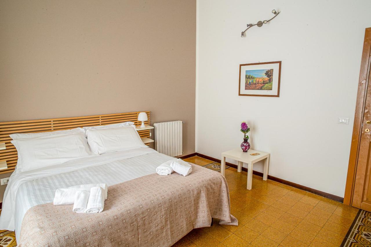 Ai Vicere Bed & Breakfast Palermo Exterior photo