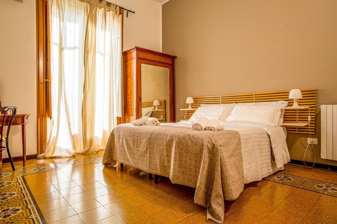 Ai Vicere Bed & Breakfast Palermo Exterior photo