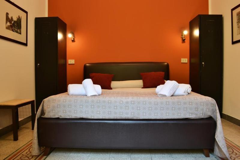 Ai Vicere Bed & Breakfast Palermo Exterior photo