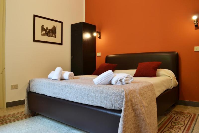 Ai Vicere Bed & Breakfast Palermo Exterior photo